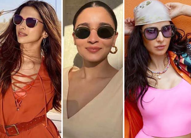 Deepika Padukone, Alia Bhatt and other Bollywood divas who are taking the aviator game to the next level! : Bollywood News