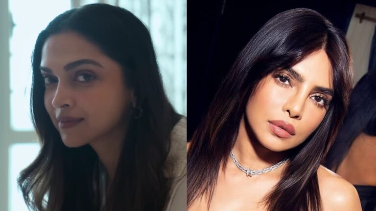 Deepika Padukone to receive a star on Hollywood Walk of Fame; netizens say ‘Priyanka, Aishwarya have more…’