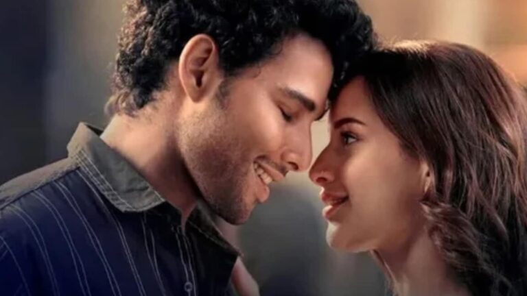 Dhadak 2 movie review: Siddhant Chaturvedi, Triptii Dimri’s film on caste and love has so much to say, so little clarity | Bollywood
