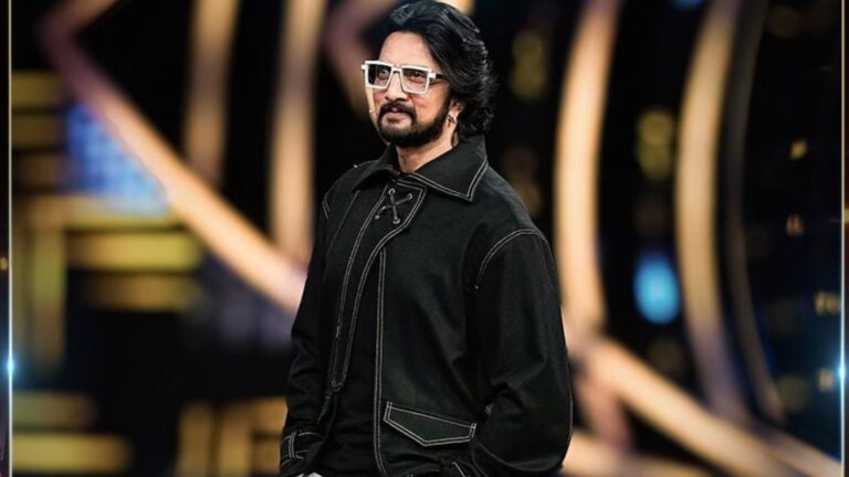 Kichcha Sudeep returns for 4 more seasons of Bigg Boss Kannada after quitting; had this issue with organisers