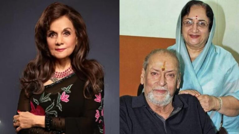 Mumtaz says she doesn’t want to hurt Shammi Kapoor’s wife by talking about him: ‘She feels bad’ | Bollywood