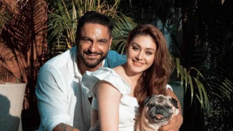 Shefali Jariwala’s husband Parag Tyagi pens heartfelt note on her legacy, says she will ‘never, ever be forgotten’ | Bollywood