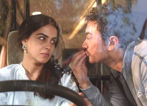 Sitaare Zameen Par Box Office: Reaches Rs. 130 crores mark on Blockbuster Tuesday – Is the genre back? :Bollywood Box Office