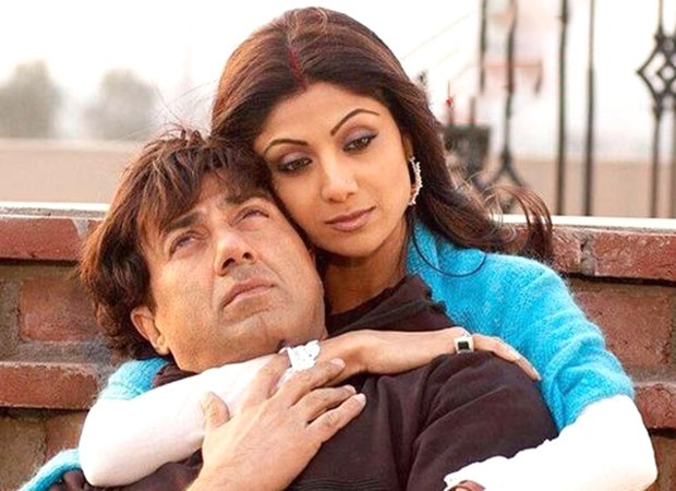 Shilpa Shetty marks 18 Years of Apne with heartfelt throwback video 18 : Bollywood News