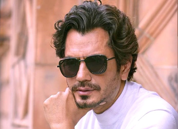 Nawazuddin Siddiqui on the secret behind his powerful performances; says, “I stay in character to maintain consistency” : Bollywood News
