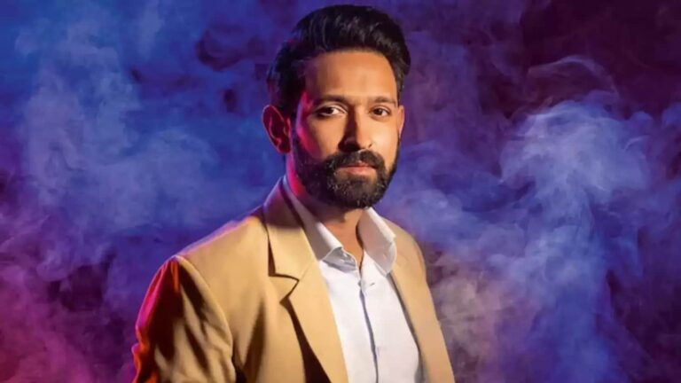 Vikrant Massey reacts to insider vs outsider debate in film industry: ‘Ye wahi log karte hai jo baahar baithe hai’ | Bollywood