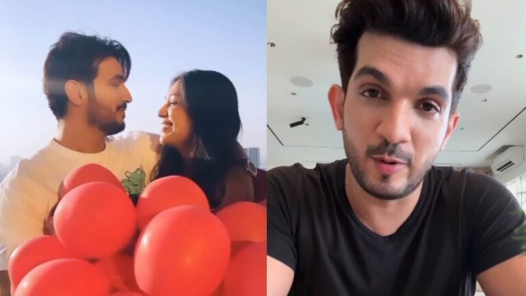 Arjun Bijlani clarifies cryptic post wasn’t about divorce with Neha Swami or Bigg Boss 19: ‘I said don’t speculate’