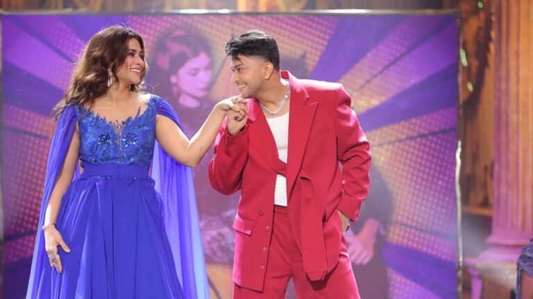 Bigg Boss 19 full list of contestants (updated live): Awez Darbar and Nagma Mirajkar arrive together on the stage