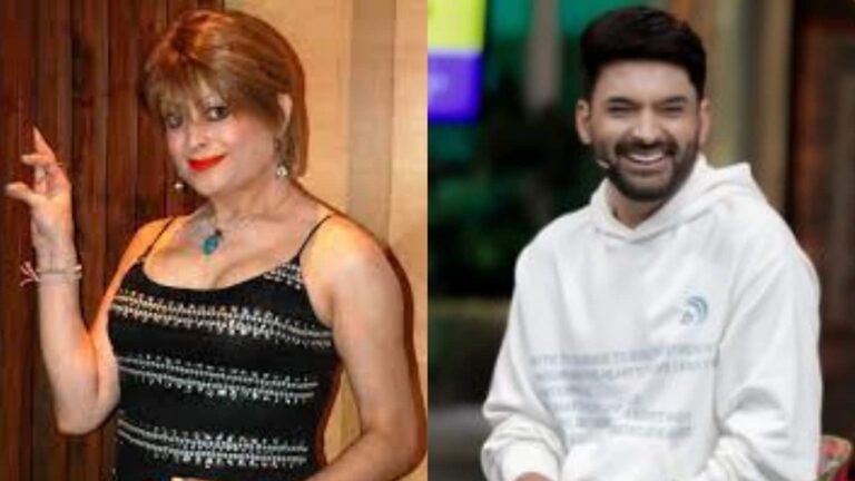 ‘He used my name for dirty jokes’: Bobby Darling slams Kapil Sharma for ignoring her when she begged for work | Web Series