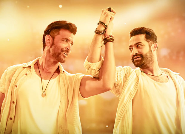 Despite Jr. NTR’s presence, Telugu version of War 2 opens lower than Hindi version; flirts with Rs. 25 crores on Day 1 :Bollywood Box Office