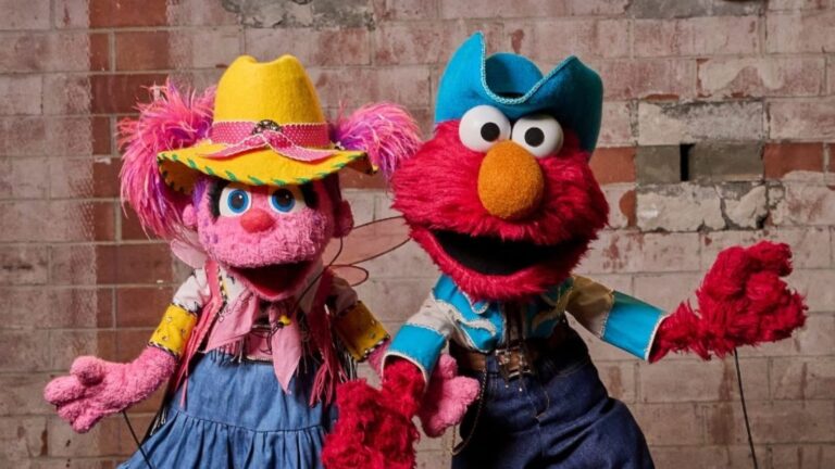 Netflix confirms release dates for Sesame Street Season 56, Ms. Rachel Season 2 and more | Web Series