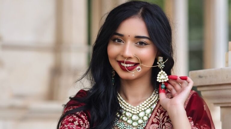 Tanya Mittal wishes to live her Bollywood dreams with Bigg Boss 19, says ‘people can unfollow me if I’m not that accha’