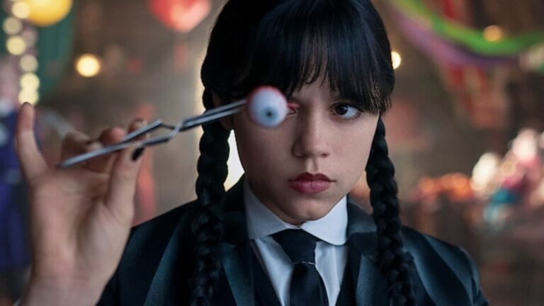 Netflix drops global Top 10 list: See which titles are dominating the charts this week | Web Series