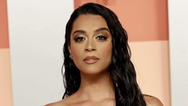 Lilly Singh joins Netflix film Best of the Best about competitive Bollywood dance | Web Series