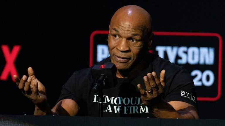 Boxing legend Mike Tyson in talks to enter Bigg Boss 19 as wild card contestant: Report