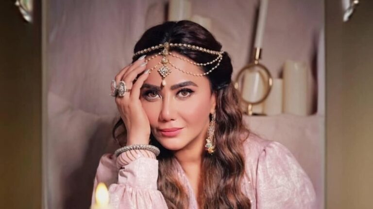 Matchmaker Sima Taparia turned me down because of my religion, says TV actor Nausheen Ali Sardar