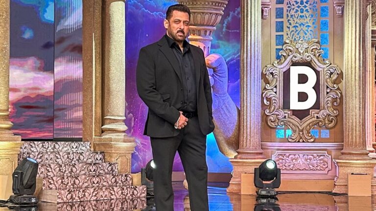 Why Salman Khan took a ₹100 crore pay cut for Bigg Boss 19; here’s how much the superstar is making this season