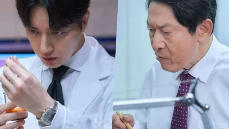 Kkondae Intern on OTT: Here’s where you can watch Park Hae-jin’s comedy K-drama in India | Web Series