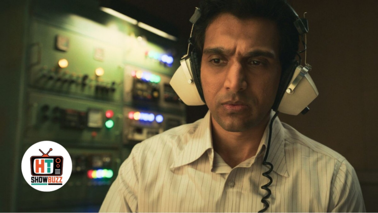 Saare Jahan Se Accha shows a human, real spy, away from the flashy style of James Bond: Pratik Gandhi | Interview | Web Series