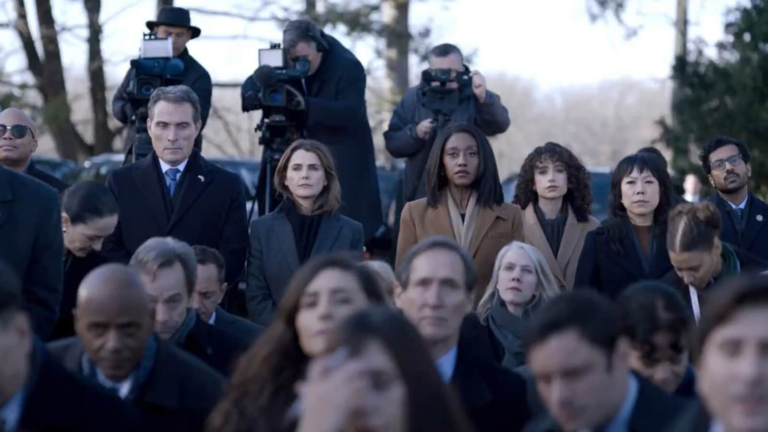The Diplomat Season 3 new teaser unveiled as Netflix confirms release date. Watch | Web Series