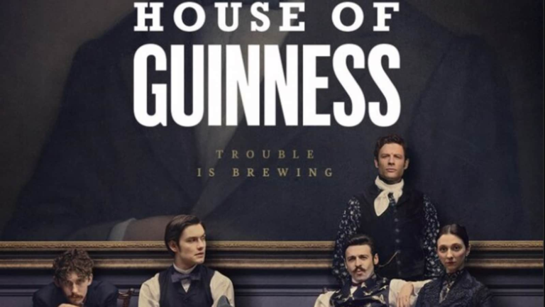 Steven Knight’s House of Guinness to release on Netflix this fall: Cast, release date, and other details | Web Series