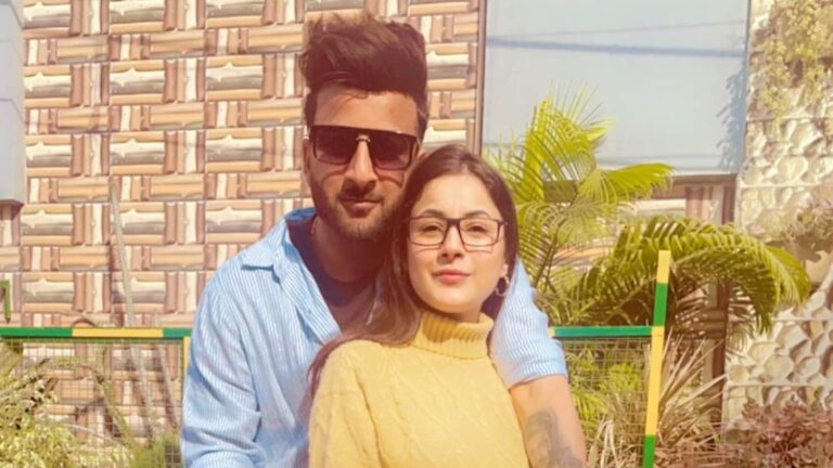 Bigg Boss 19: Shehnaaz Gill’s brother Shehbaz Badesha reveals if he is in the secret room: ‘Whenever I get a chance…’