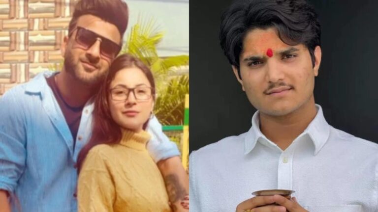 Shehnaaz Gill calls it unfair to choose between brother Shehbaz Badesha and Mridul Tiwari ahead of Bigg Boss 19
