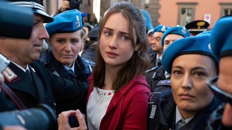 The Twisted Tale of Amanda Knox OTT release date: When and where to watch Grace Van Patten-led limited series in India | Web Series