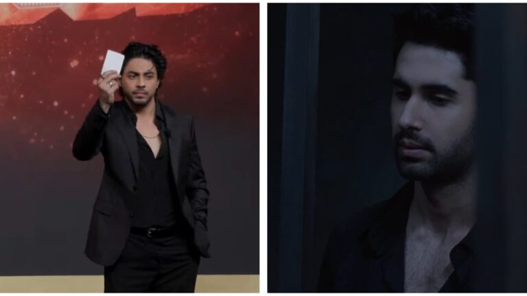 The Ba***ds of Bollywood preview leaves the internet impressed, fans say: ‘We see what Aryan Khan did in the last scene’ | Web Series