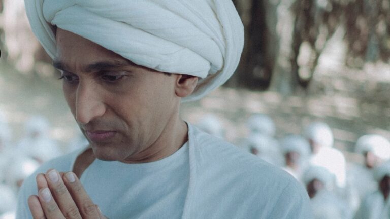 Hansal Mehta’s Gandhi becomes the first-ever Indian series to have world premiere at Toronto International Film Festival | Web Series