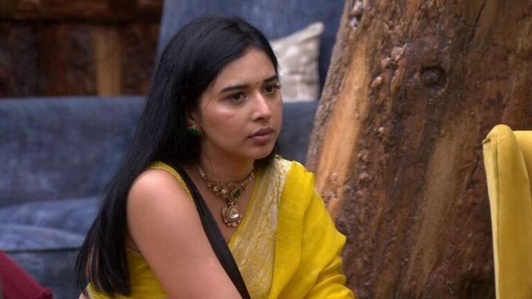 Bigg Boss 19’s Tanya Mittal annoys internet, wants everyone at home to call her boss: ‘Total pick me behaviour’