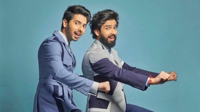 Armaan Malik cheers for brother Amaal Mallik as he enters Bigg Boss 19: ‘Jeet ke aana Sher Khan’