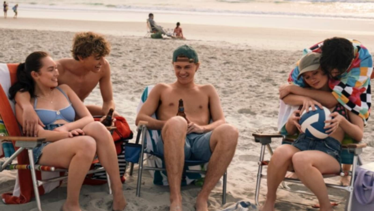 From The Summer I Turned Pretty to We Were Liars: Top 10 shows dominating Prime Video | Web Series