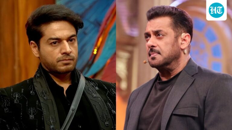 Salman Khan promises to work with Gaurav Khanna soon, praises his personality: ‘He’ll be a delight to work with’