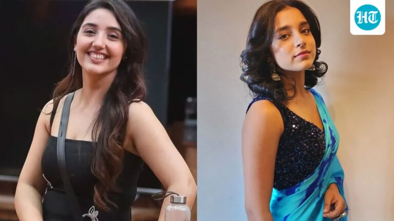 Sumbul Touqeer Khan calls Ashnoor Kaur’s eviction ‘unfair’, slams Bigg Boss’ hypocrisy: ‘Achanak se rules pyaare hogye?’